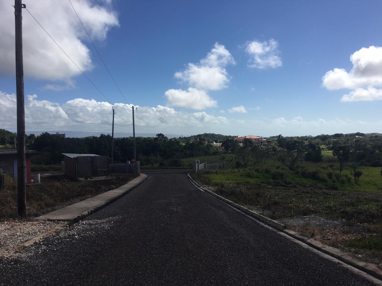 Eighth image of Lot15 Corby Munro St. Eli in Munroe College, St. Elizabeth, Jamaica - property is For Sale