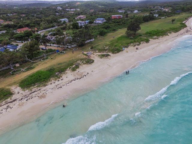 Second image of Lot 400 Runaway Road in DUNCAN BAY, Trelawny, Jamaica - property is For Sale