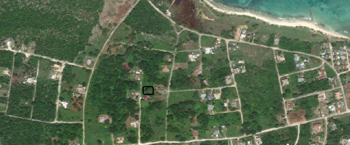 Seventh image of Lot 155- Planters Way in Duncans, Trelawny, Jamaica - property is For Sale