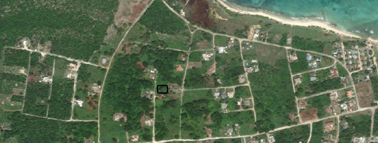 Seventh image of Lot 155- Planters Way in Duncans, Trelawny, Jamaica - property is For Sale