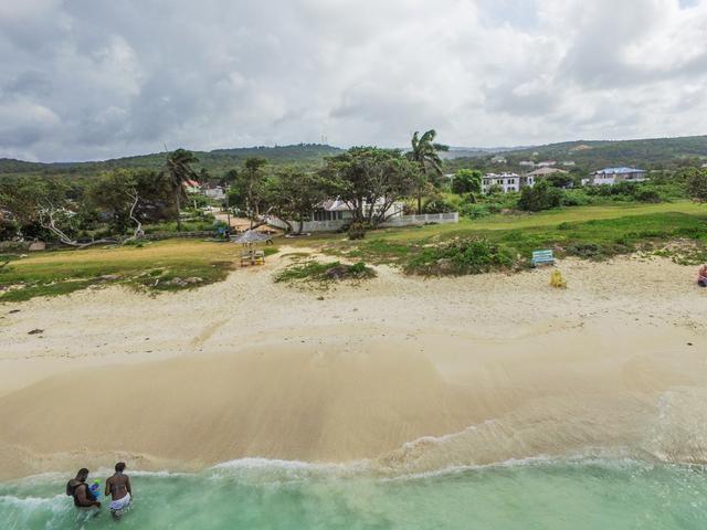 Third image of Lot 400 Runaway Road in DUNCAN BAY, Trelawny, Jamaica - property is For Sale