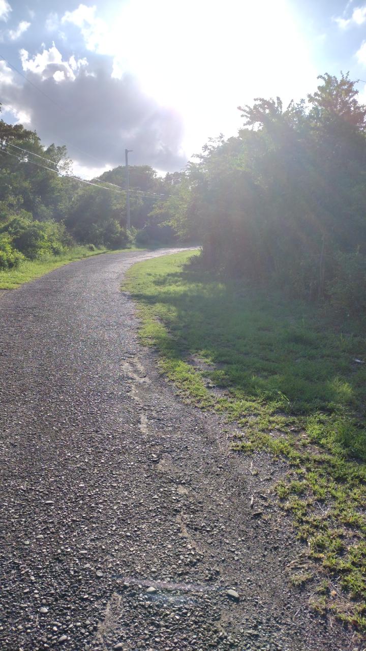 Second image of Lot-351 Ridgeway in Duncans, Trelawny, Jamaica - property is For Sale