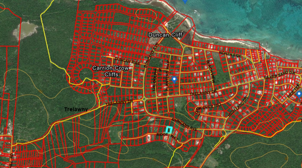 Ninth image of Lot-351 Ridgeway in Duncans, Trelawny, Jamaica - property is For Sale