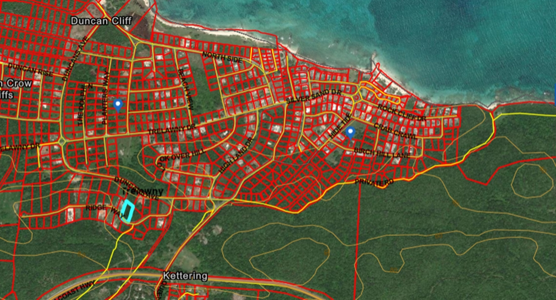 Eighth image of Lot-354 Ridgeway in Duncans, Trelawny, Jamaica - property is For Sale