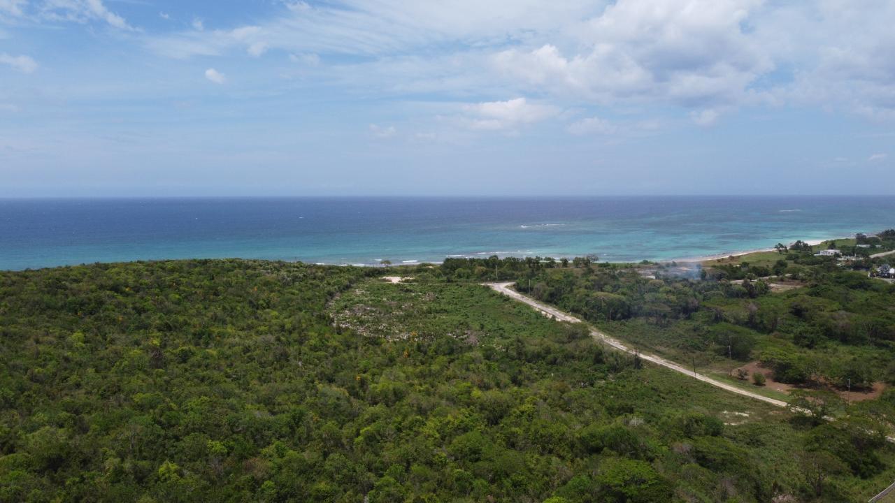 Fourth image of Lot 400 Runaway Road in DUNCAN BAY, Trelawny, Jamaica - property is For Sale
