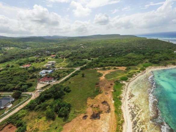 First image of Lot 400 Runaway Road in DUNCAN BAY, Trelawny, Jamaica - property is For Sale