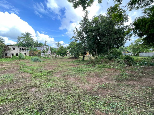 Second image of Ewarton in Ewarton, St. Catherine, Jamaica - property is For Sale