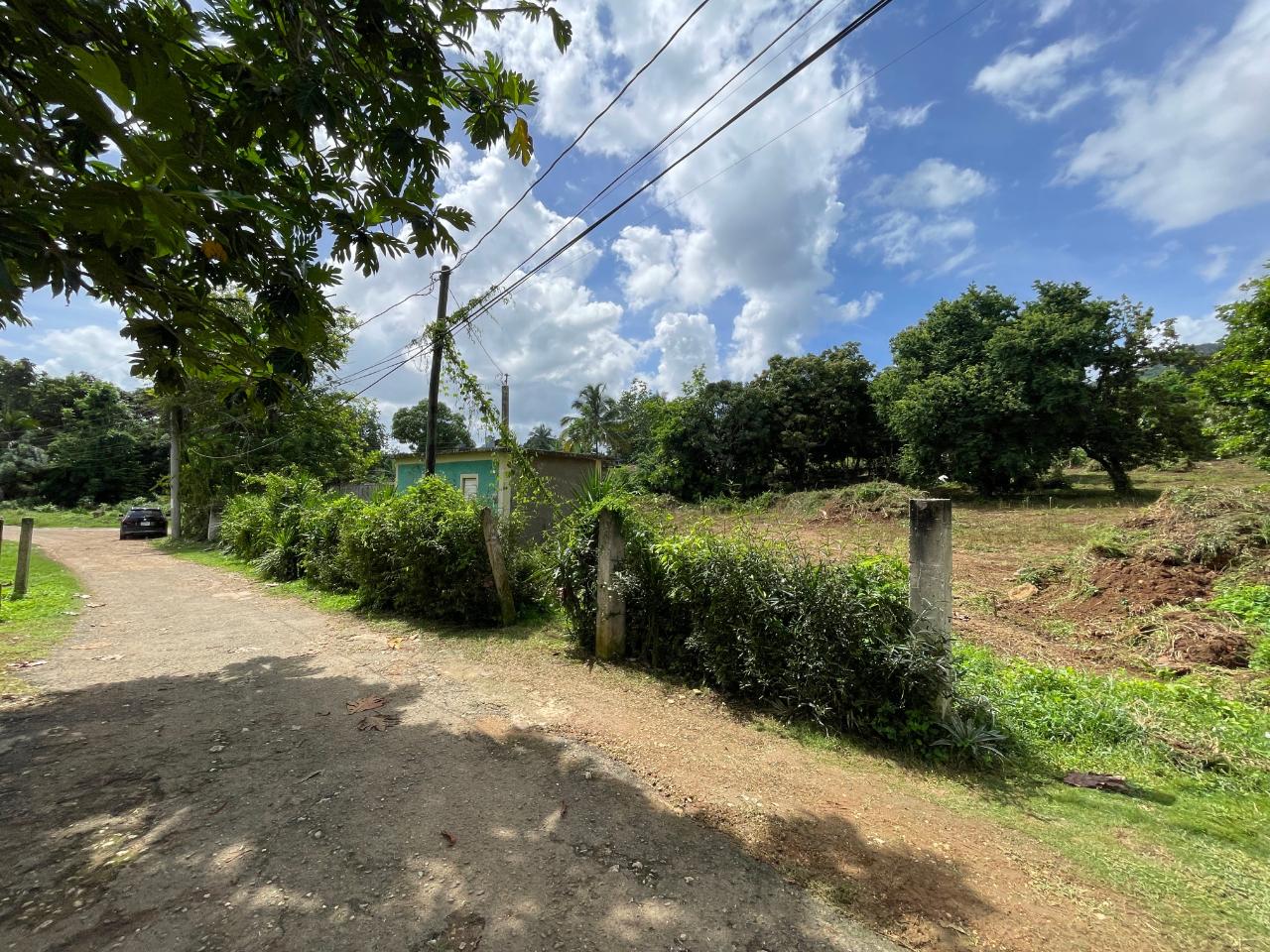 Fourth image of Ewarton in Ewarton, St. Catherine, Jamaica - property is For Sale