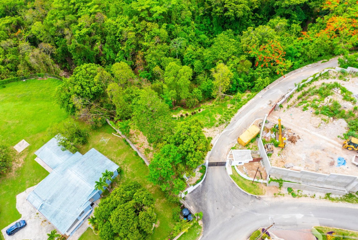 Second image of 35 Millsborough Avenue in Kingston 6, St. Andrew, Jamaica - property is For Sale
