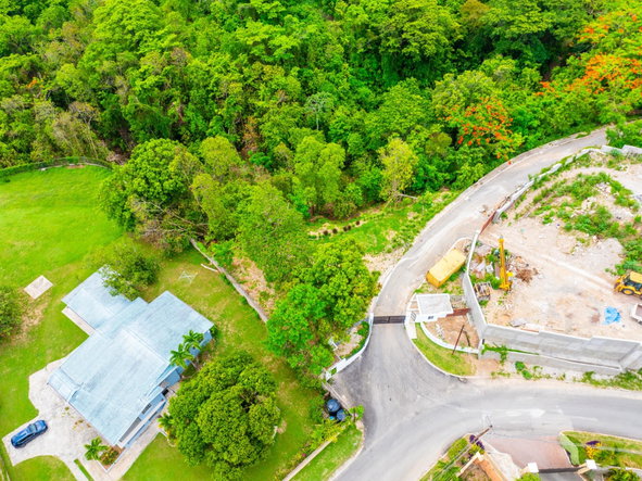 Second image of 35 Millsborough Avenue in Kingston 6, St. Andrew, Jamaica - property is For Sale