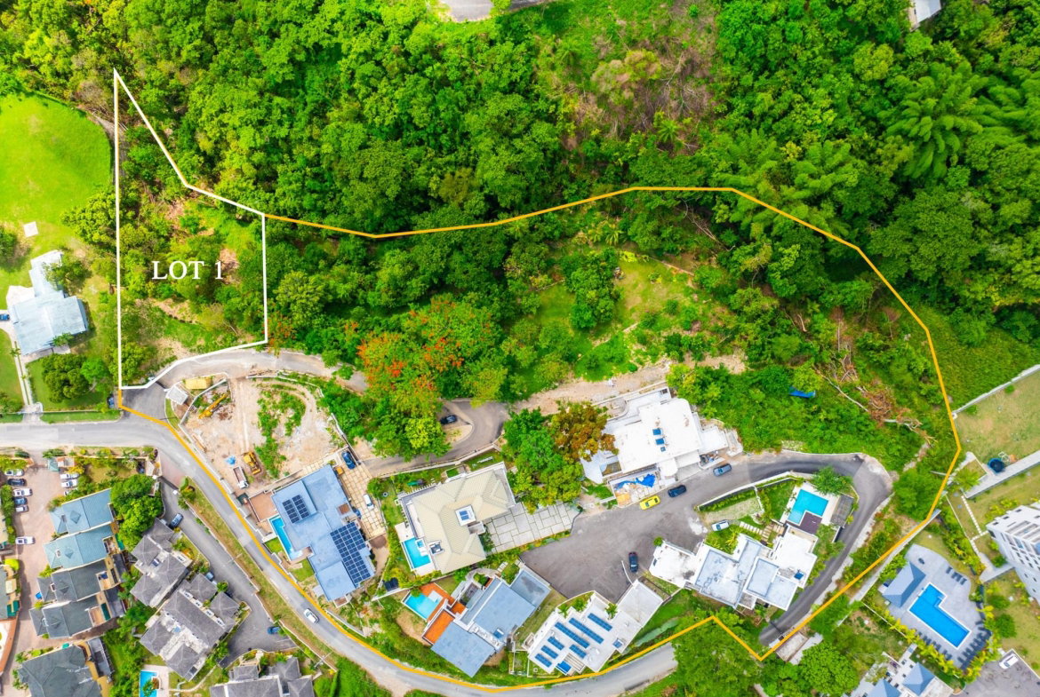 First image of 35 Millsborough Avenue in Kingston 6, St. Andrew, Jamaica - property is For Sale