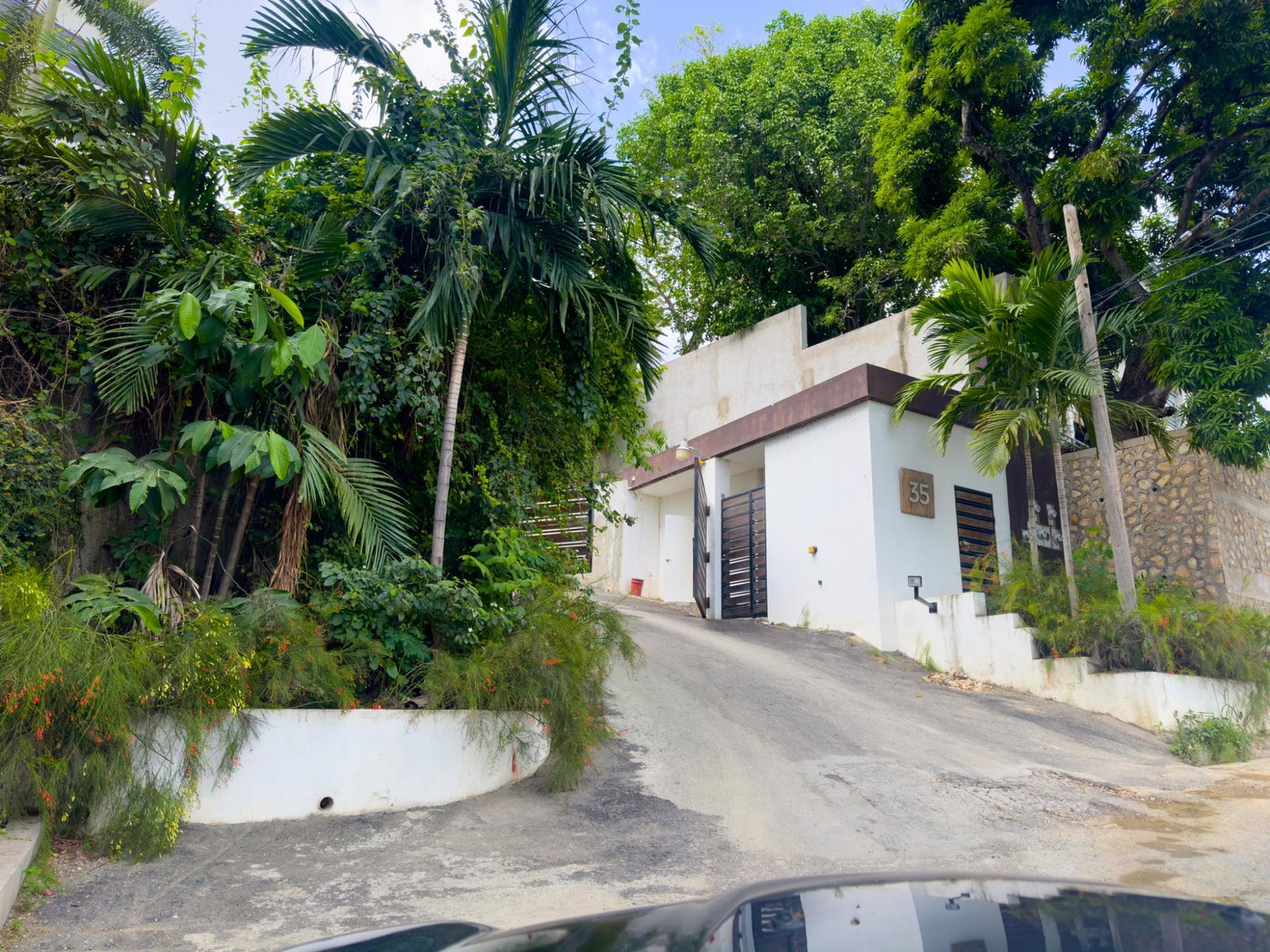 Prime-Residential-Lot-for-Sale-in-Exclusive-Gated-Community-35-Millsborough-Ave-Jamaica Seventeenth image of 35 Millsborough Avenue in Kingston 6, St. Andrew, Jamaica - property is For Sale