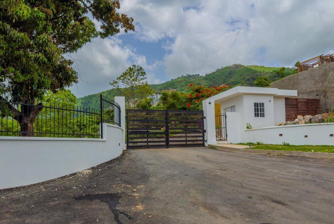 Eighteenth image of 35 Millsborough Avenue in Kingston 6, St. Andrew, Jamaica - property is For Sale