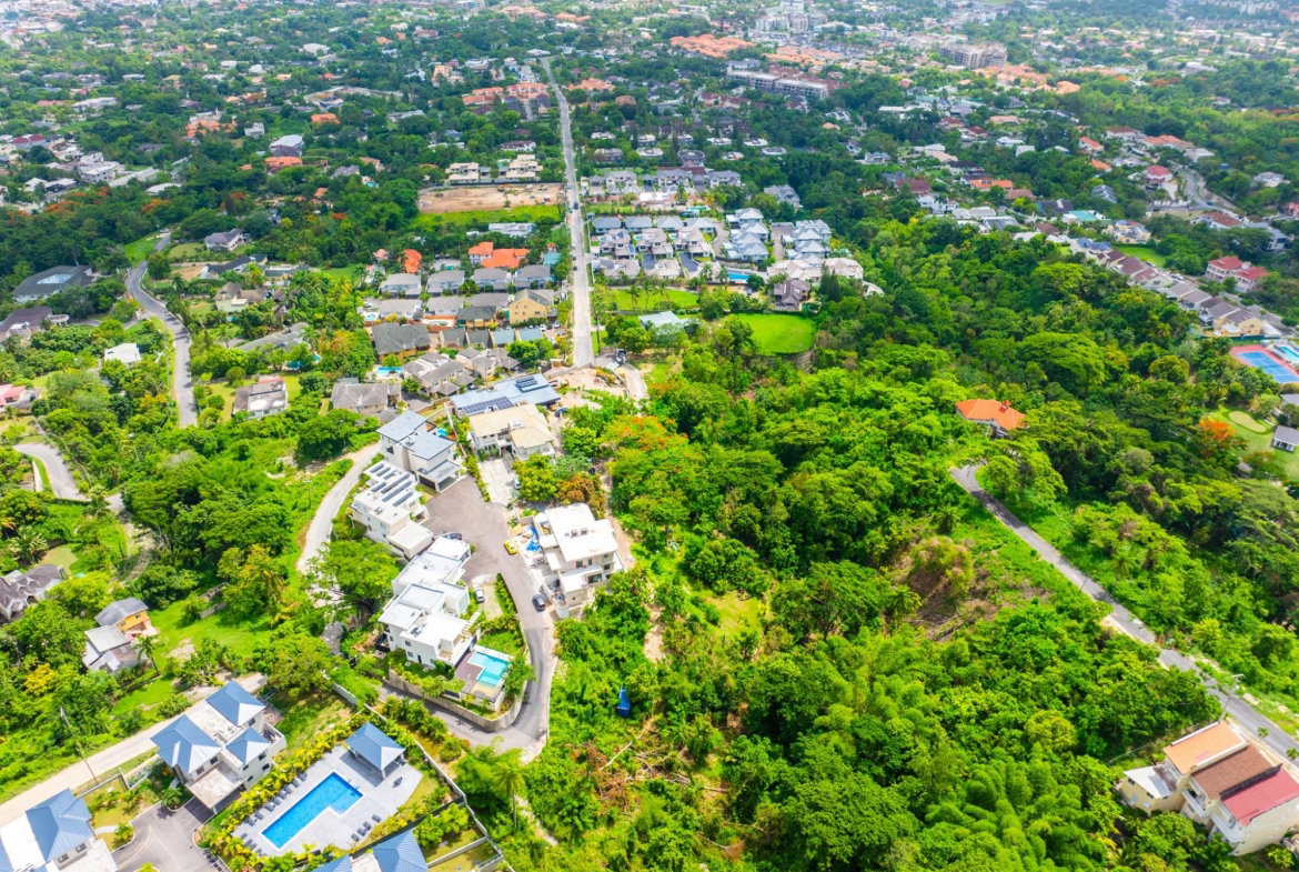 Third image of 35 Millsborough Avenue in Kingston 6, St. Andrew, Jamaica - property is For Sale