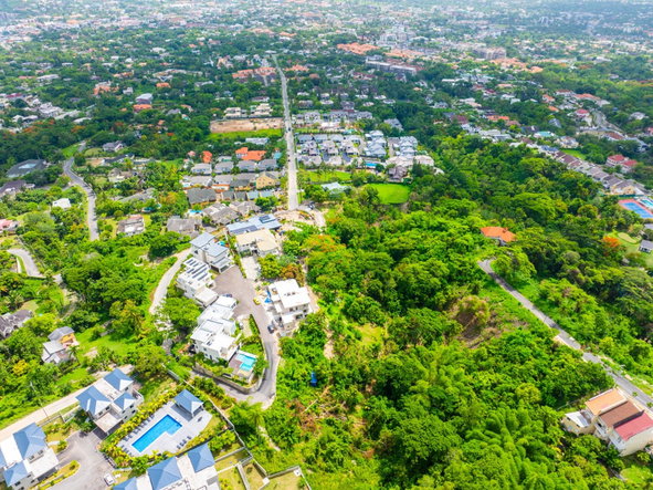 Third image of 35 Millsborough Avenue in Kingston 6, St. Andrew, Jamaica - property is For Sale