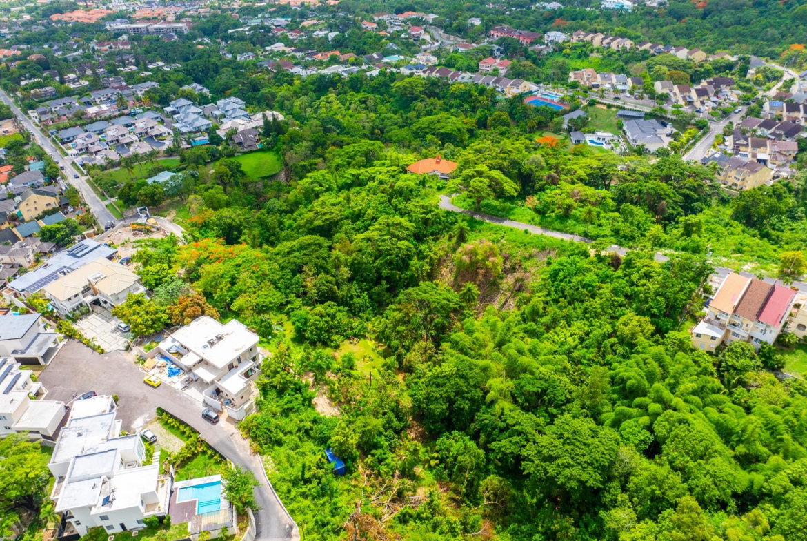 Fourth image of 35 Millsborough Avenue in Kingston 6, St. Andrew, Jamaica - property is For Sale