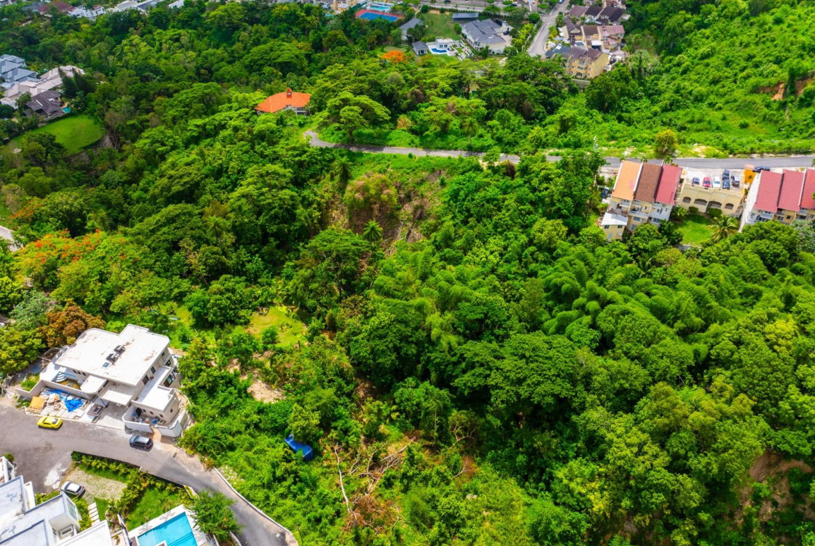 Fifth image of 35 Millsborough Avenue in Kingston 6, St. Andrew, Jamaica - property is For Sale