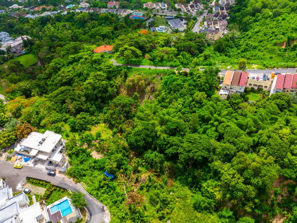 Fifth image of 35 Millsborough Avenue in Kingston 6, St. Andrew, Jamaica - property is For Sale