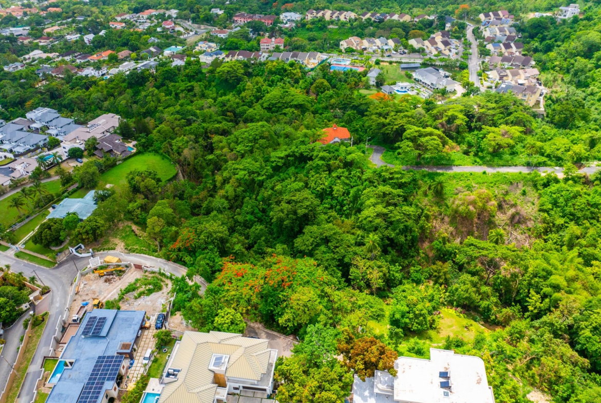 Sixth image of 35 Millsborough Avenue in Kingston 6, St. Andrew, Jamaica - property is For Sale