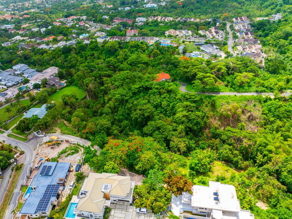 Sixth image of 35 Millsborough Avenue in Kingston 6, St. Andrew, Jamaica - property is For Sale