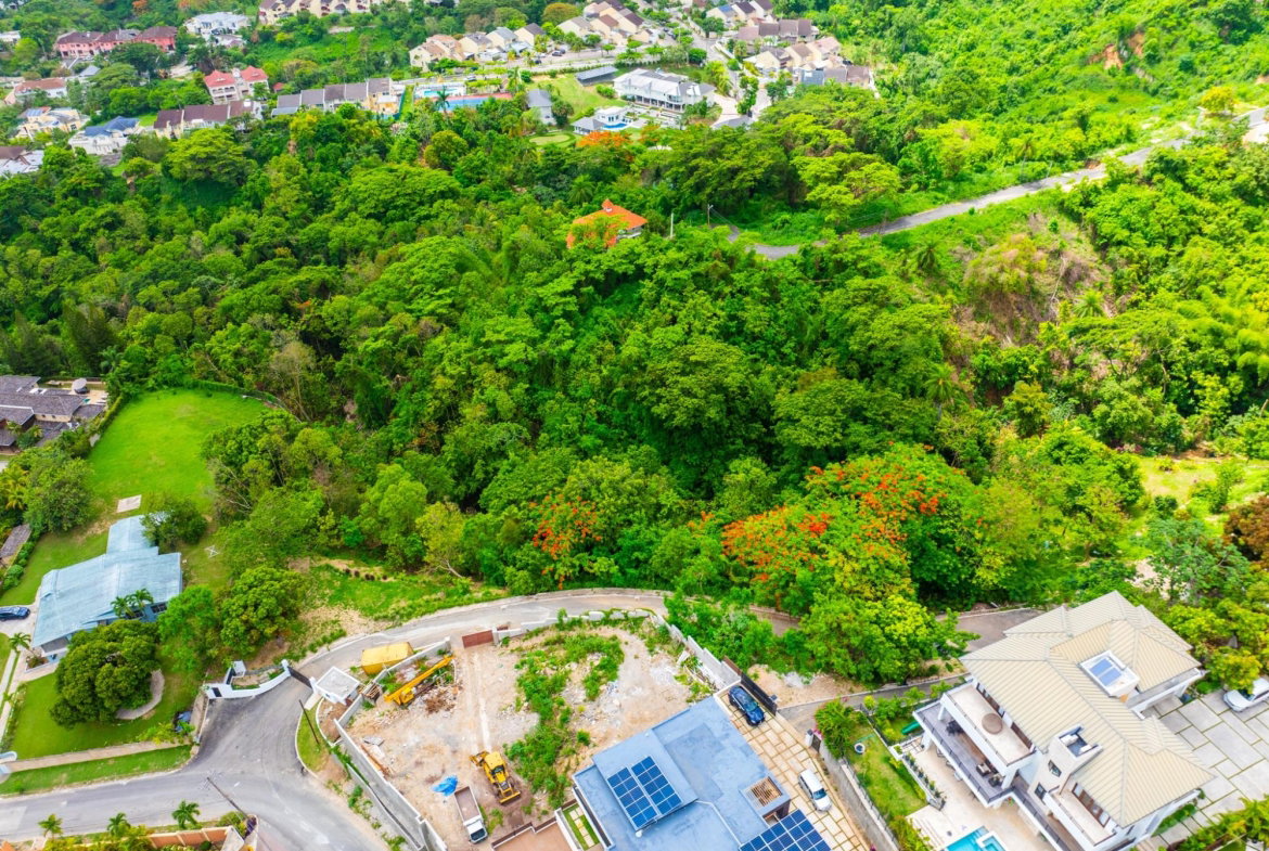 Seventh image of 35 Millsborough Avenue in Kingston 6, St. Andrew, Jamaica - property is For Sale