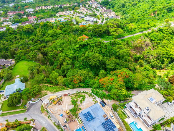 Seventh image of 35 Millsborough Avenue in Kingston 6, St. Andrew, Jamaica - property is For Sale