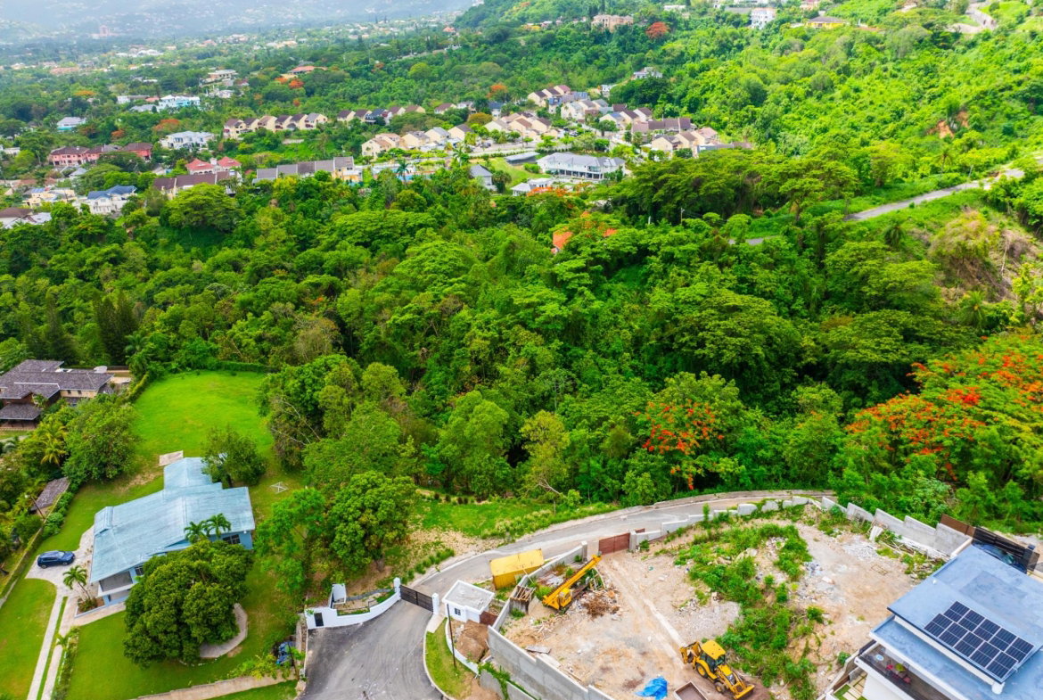 Eighth image of 35 Millsborough Avenue in Kingston 6, St. Andrew, Jamaica - property is For Sale