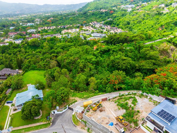 Eighth image of 35 Millsborough Avenue in Kingston 6, St. Andrew, Jamaica - property is For Sale