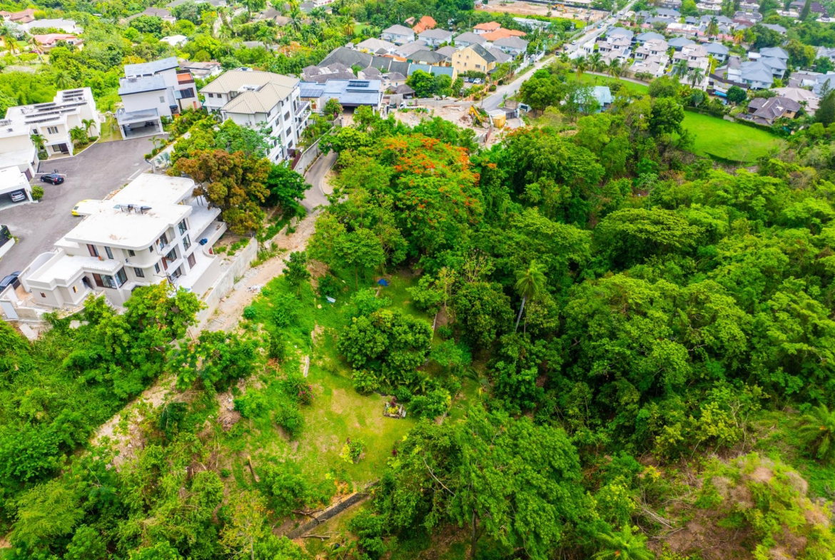 Tenth image of 35 Millsborough Avenue in Kingston 6, St. Andrew, Jamaica - property is For Sale