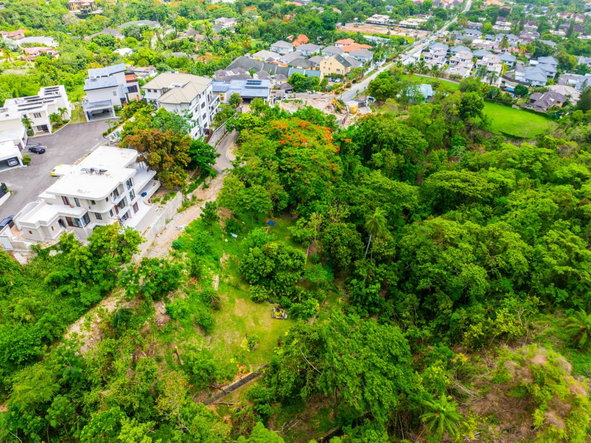 Tenth image of 35 Millsborough Avenue in Kingston 6, St. Andrew, Jamaica - property is For Sale