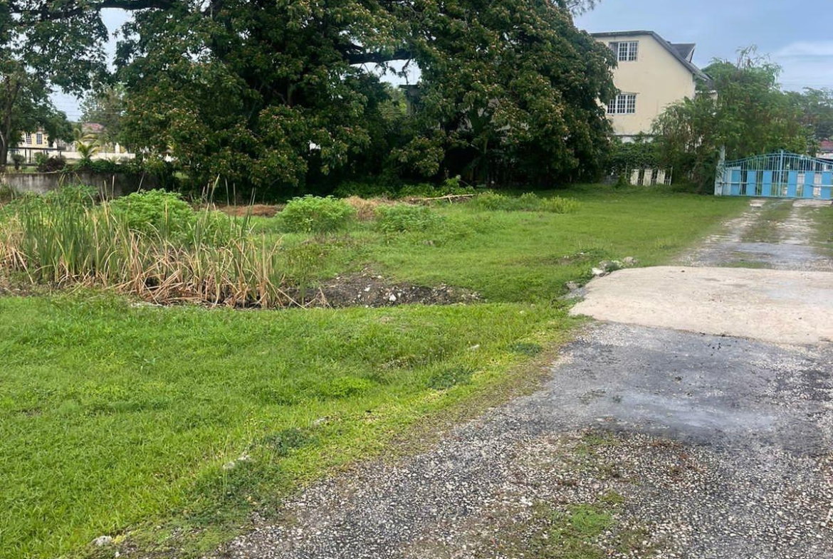 Third image of 2 Farm Pen, Savanna la Mar, in Farm Pen, Westmoreland, Jamaica - property is For Sale