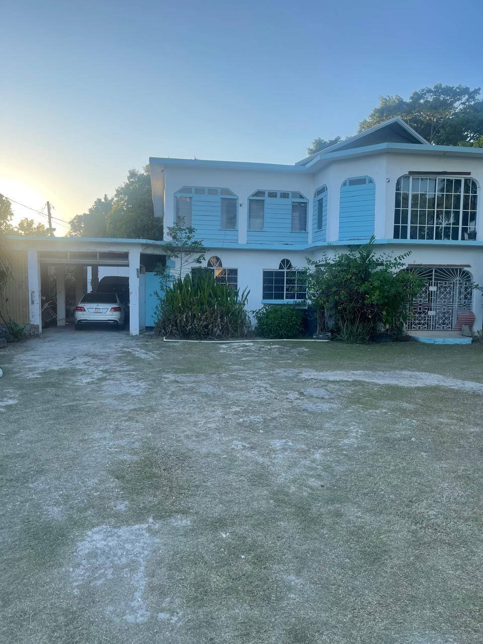 Fourth image of 2 Farm Pen, Savanna la Mar, in Farm Pen, Westmoreland, Jamaica - property is For Sale
