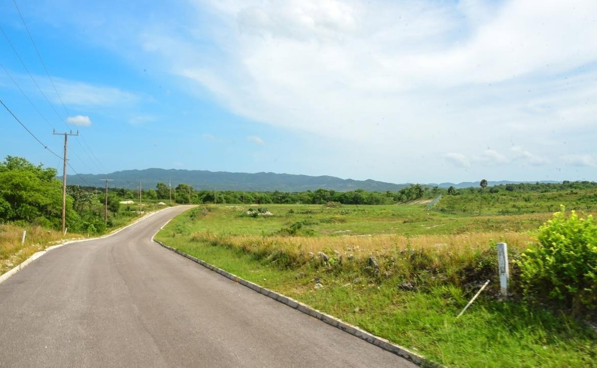 Second image of Palmbrook Estate, Lacovia in Palm Brook Estate, St. Elizabeth, Jamaica - property is For Sale