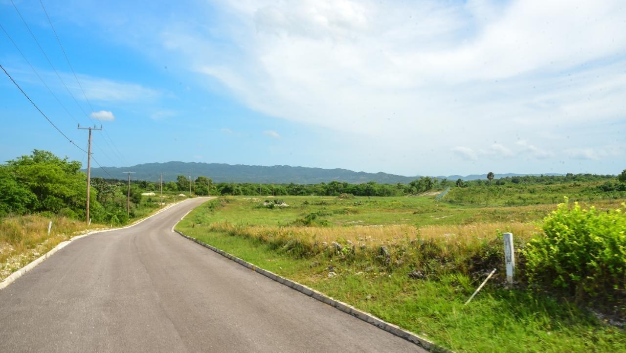 Second image of Palmbrook Estate, Lacovia in Palm Brook Estate, St. Elizabeth, Jamaica - property is For Sale