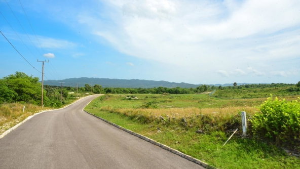 Second image of Palmbrook Estate, Lacovia in Palm Brook Estate, St. Elizabeth, Jamaica - property is For Sale