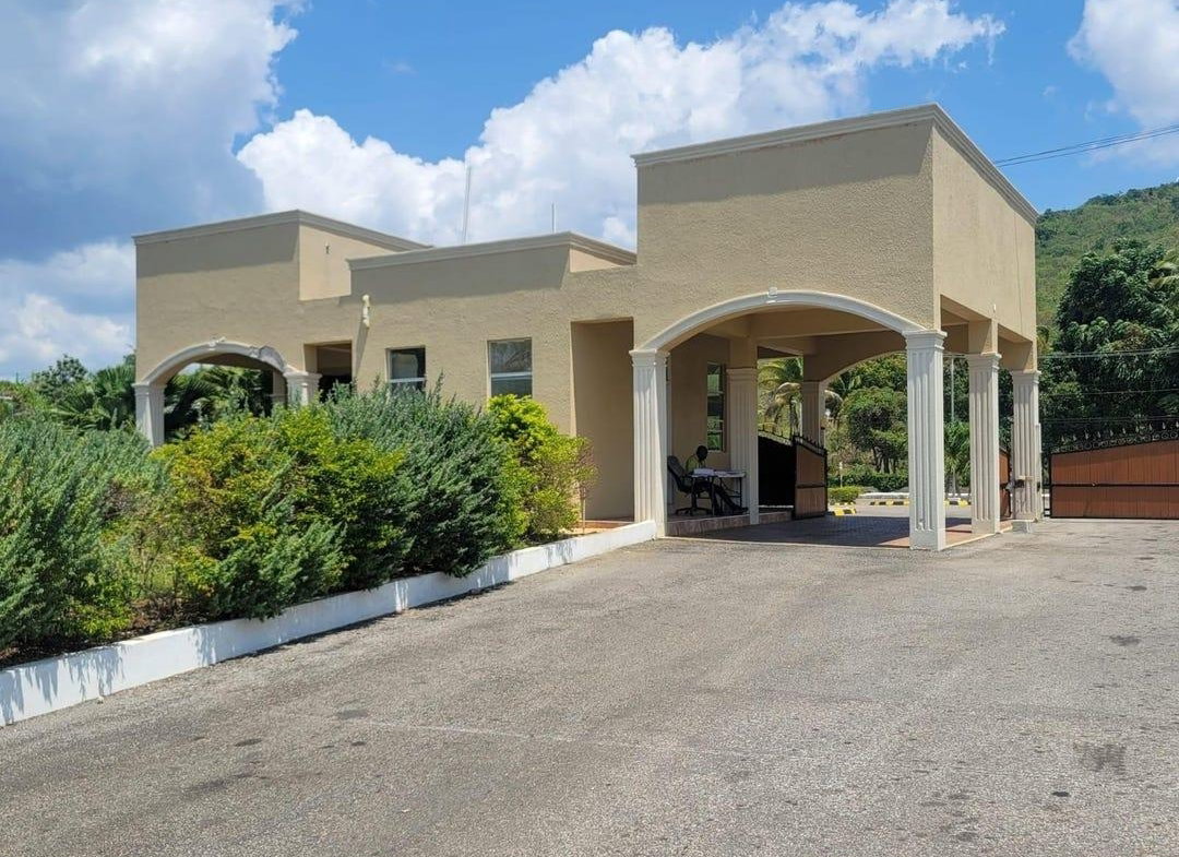First image of Palmbrook Estate, Lacovia in Palm Brook Estate, St. Elizabeth, Jamaica - property is For Sale