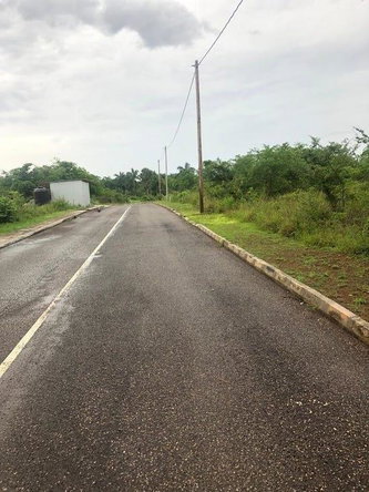 Seventh image of Palmbrook Estate, Lacovia in Palm Brook Estate, St. Elizabeth, Jamaica - property is For Sale