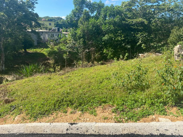 Second image of George Reid, Manchester in Hatfield, Manchester, Jamaica - property is For Sale