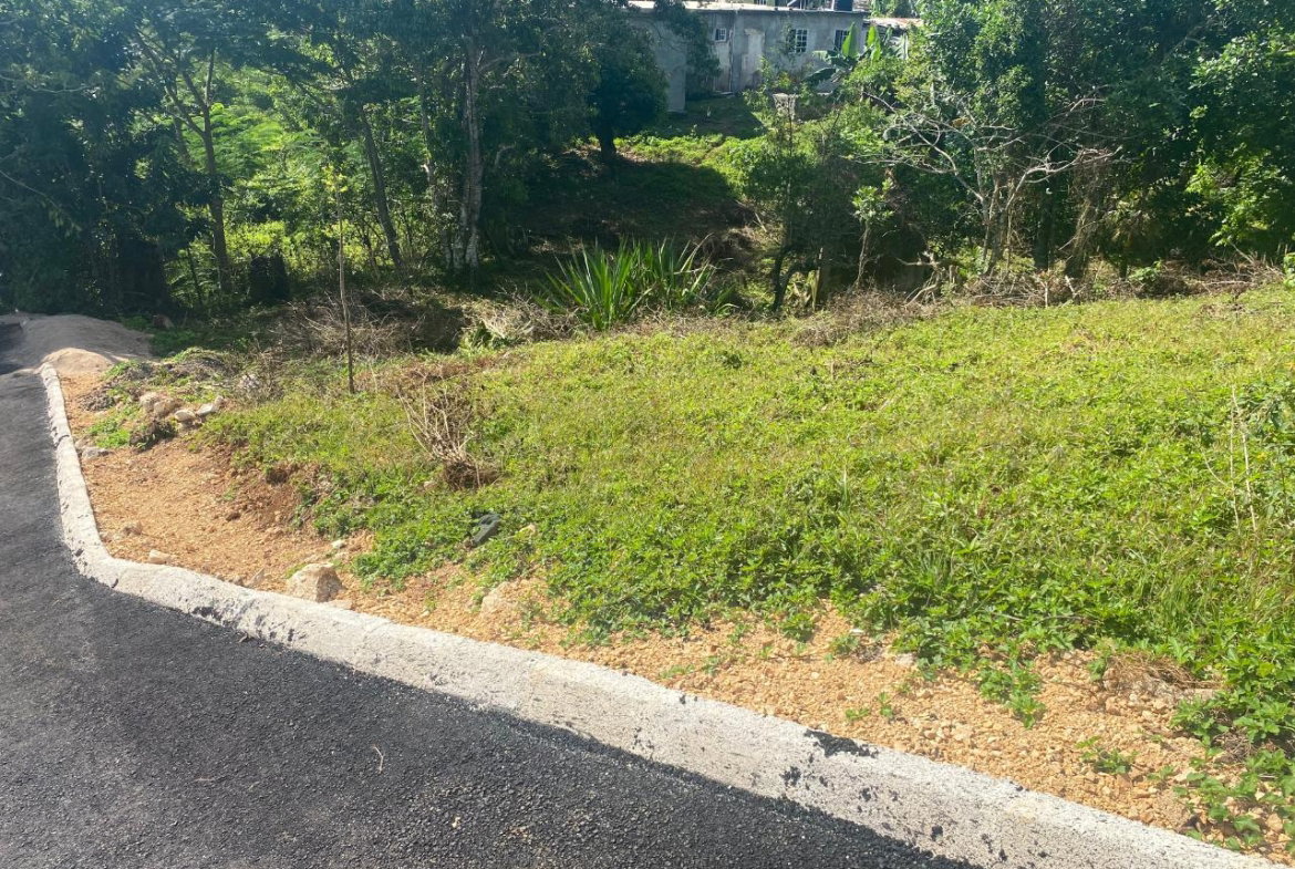First image of George Reid, Manchester in Hatfield, Manchester, Jamaica - property is For Sale