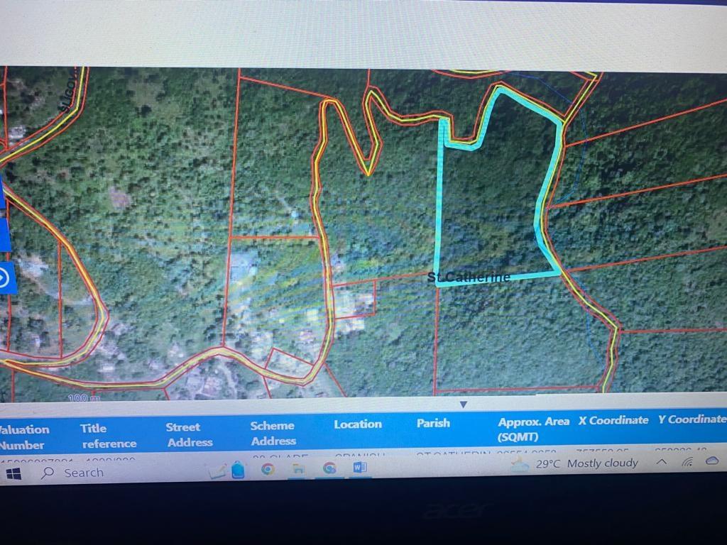 Second image of Glade, in Caymanas Estates, St. Catherine, Jamaica - property is For Sale