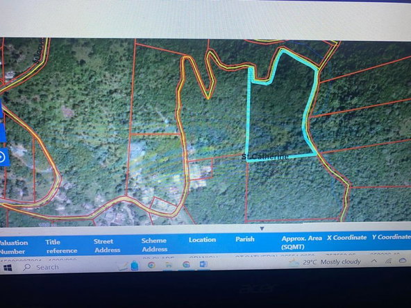 Second image of Glade, in Caymanas Estates, St. Catherine, Jamaica - property is For Sale