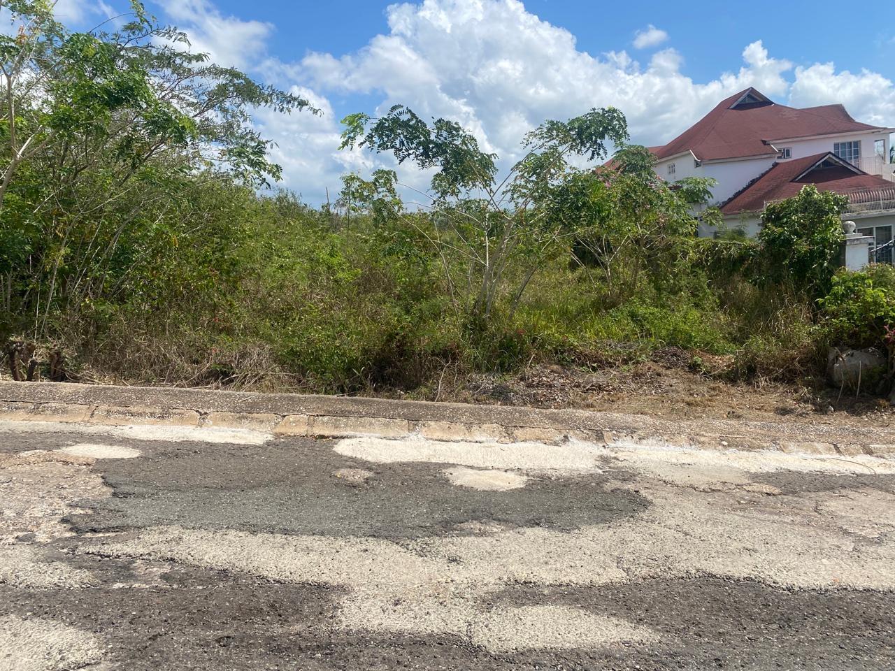 Prime-Residential-Lot-for-Sale-in-Green-Acres-Jamaica Fourth image of Lot 279-6 Saint Bartholomew Close in Spanish Town, St. Catherine, Jamaica - property is For Sale