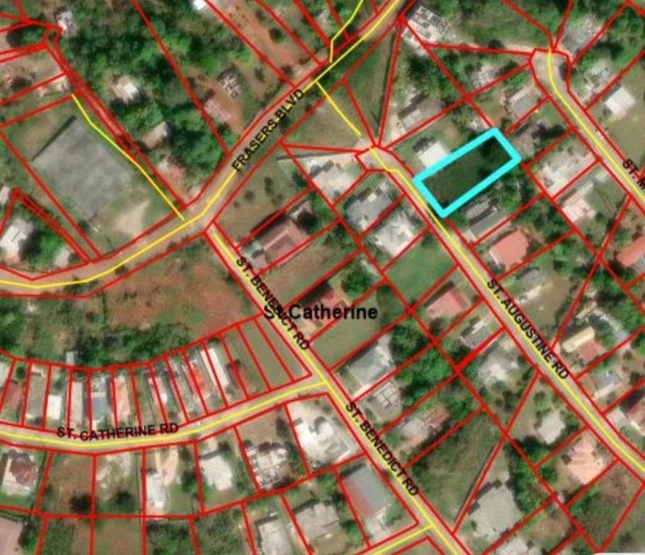 Seventh image of 694-694 St. Augustine Rd. Green a in Green Acres, St. Catherine, Jamaica - property is For Sale
