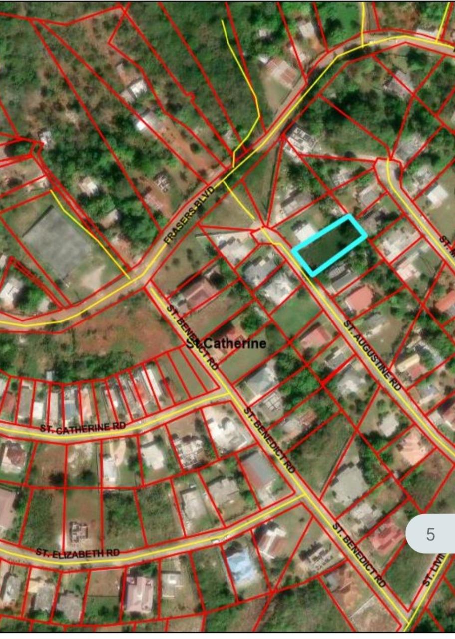 Seventh image of 694-694 St. Augustine Rd. Green a in Green Acres, St. Catherine, Jamaica - property is For Sale