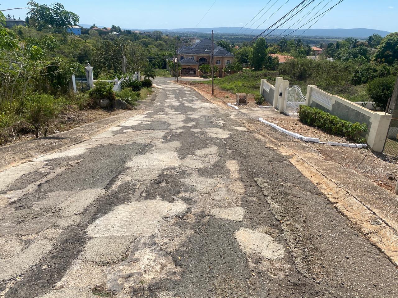 Prime-Residential-Lot-for-Sale-in-Green-Acres-Jamaica First image of Lot 279-6 Saint Bartholomew Close in Spanish Town, St. Catherine, Jamaica - property is For Sale