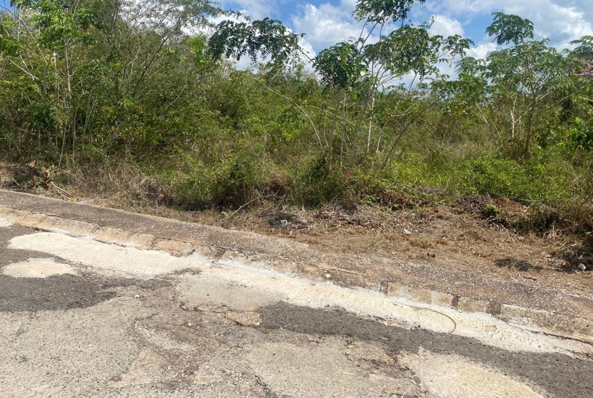 Second image of Lot 279-6 Saint Bartholomew Close in Spanish Town, St. Catherine, Jamaica - property is For Sale