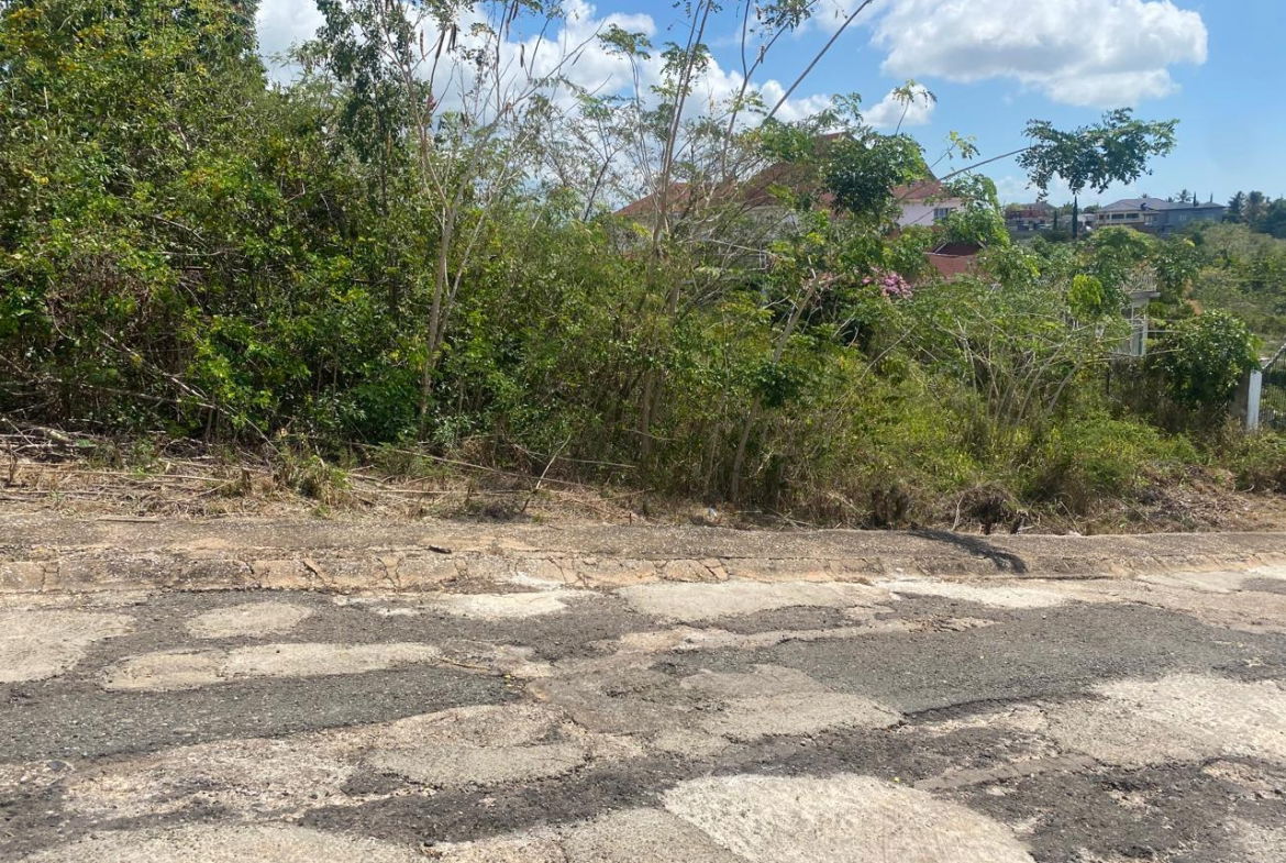 Third image of Lot 279-6 Saint Bartholomew Close in Spanish Town, St. Catherine, Jamaica - property is For Sale