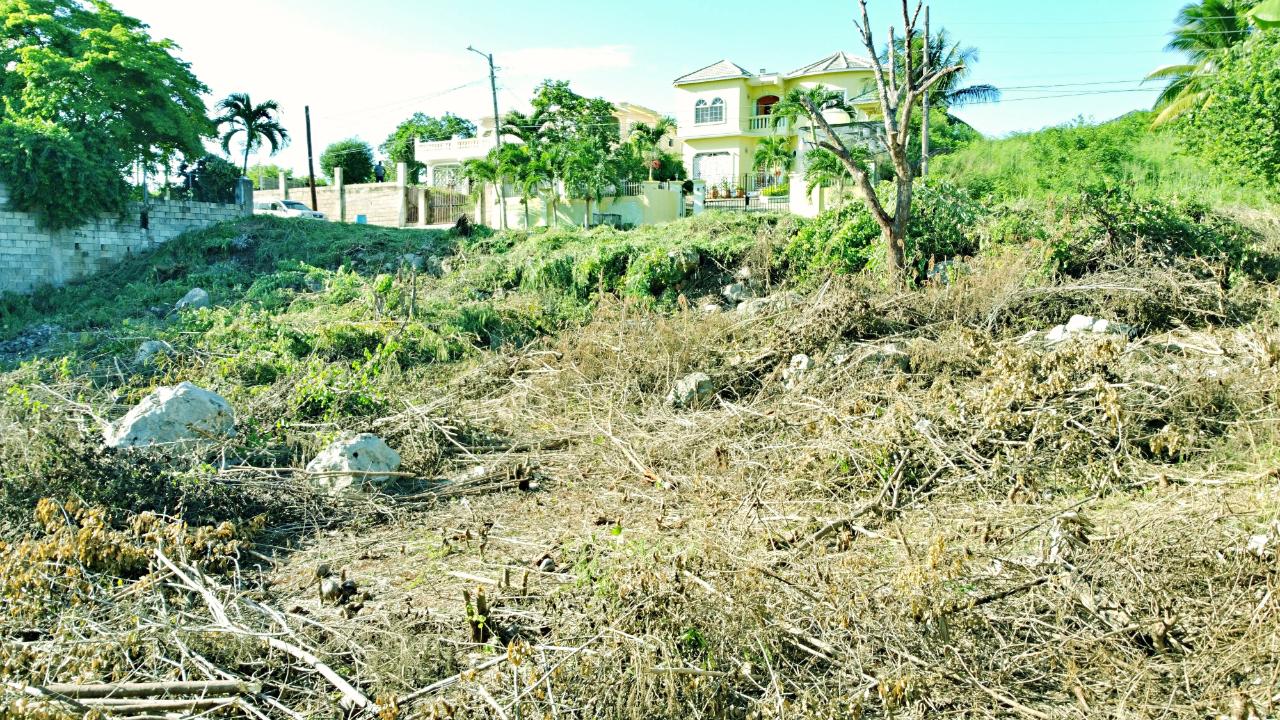 Fourth image of 173 st James Close in Green Acres, St. Catherine, Jamaica - property is For Sale