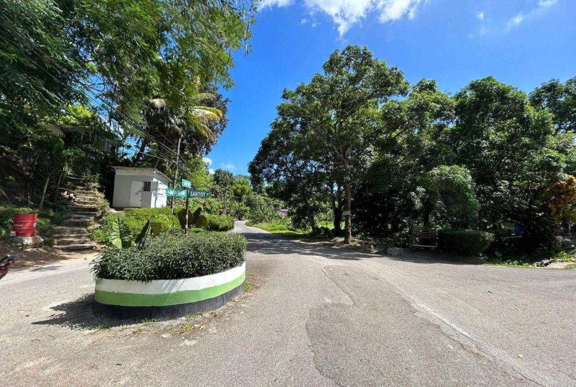 Eighteenth image of 105- Winchester Estates in Green Island, Hanover, Jamaica - property is For Sale