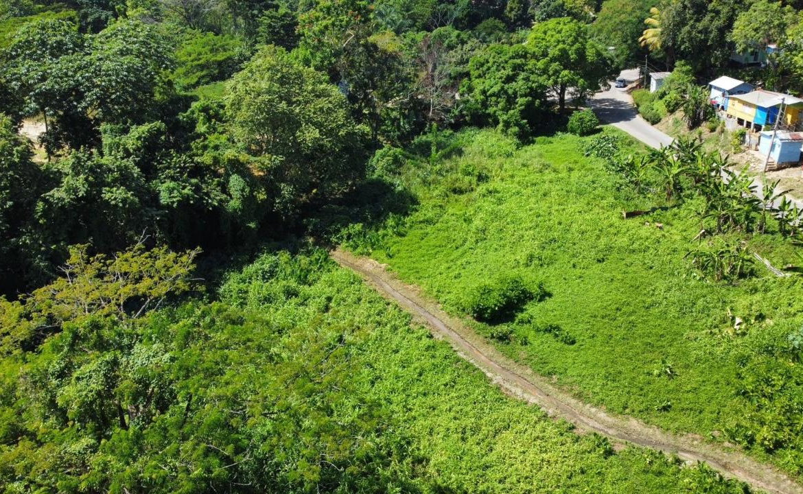 Seventh image of 105- Winchester Estates in Green Island, Hanover, Jamaica - property is For Sale